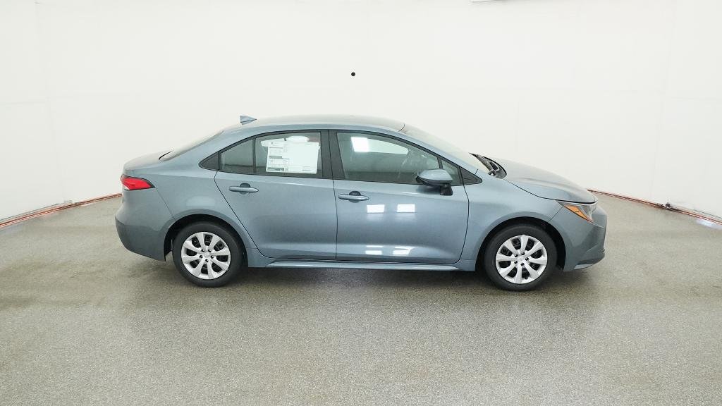 New 2026 Celestite Toyota LE image 14