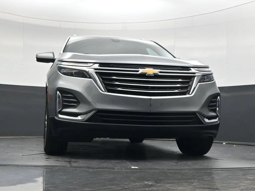 Used 2023 Gray Chevrolet Premier image 39