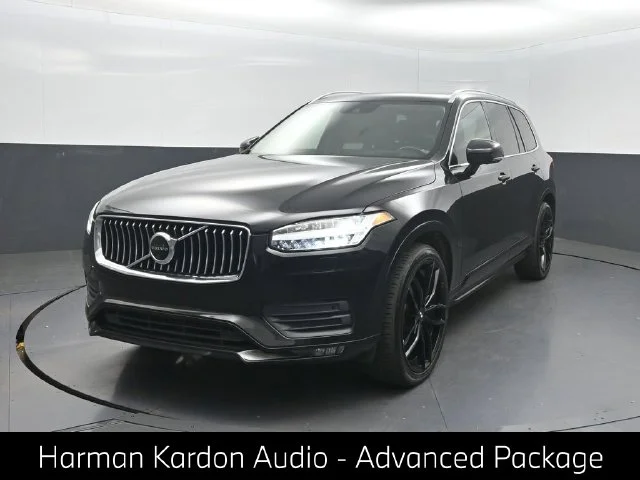 2020 Volvo XC90
