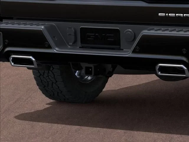 2026 GMC Sierra 1500 Denali - Photo 14