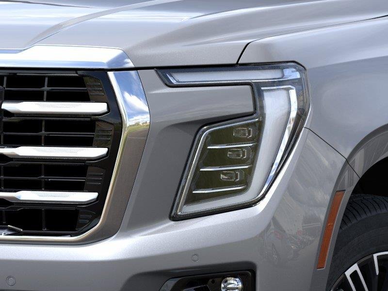 New 2026 Sterling Metallic GMC Elevation image 10