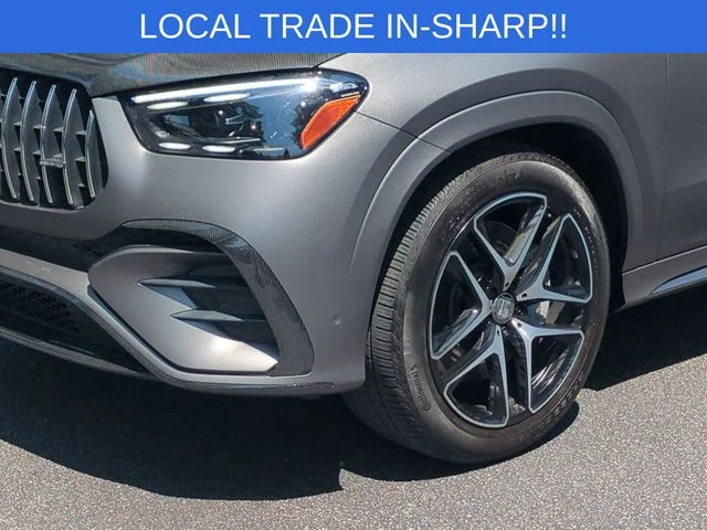 Used 2024  Mercedes-Benz GLE 53 AMG® image 9
