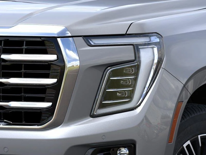 New 2026 Sterling Metallic GMC Elevation image 10