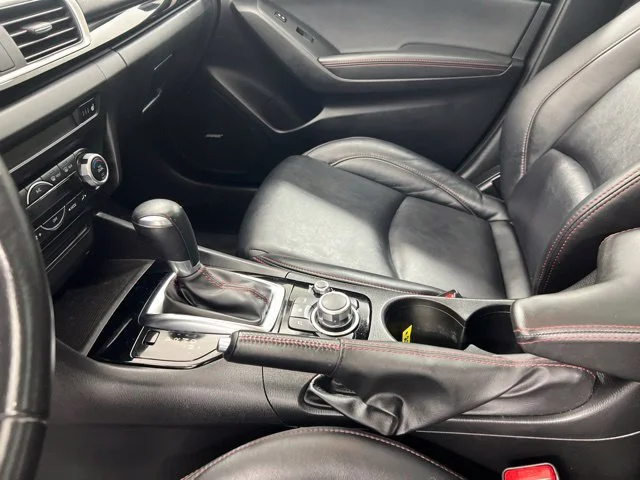 Used 2016 Blue Mazda i Grand Touring image 15