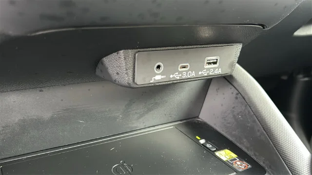 Used 2025 Gray Subaru Sport image 20