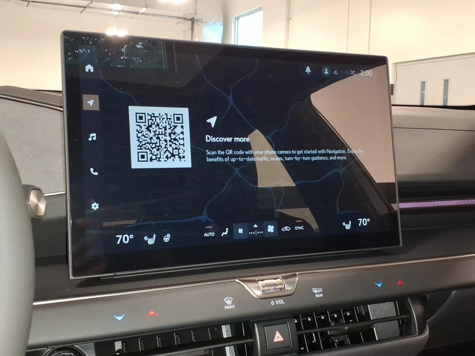 New 2026 Iridium Lexus  image 6