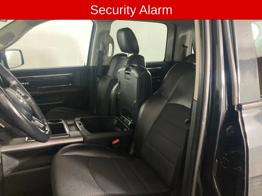 Used 2015 Black Ram Sport image 11