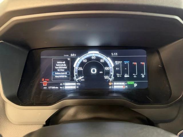 2024 Toyota Sequoia SR5 - Photo 14