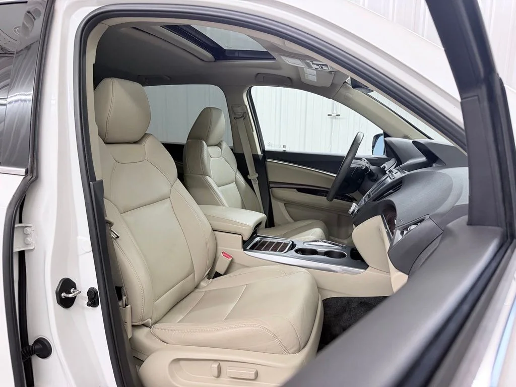 Used 2016  Acura 3.5L image 48