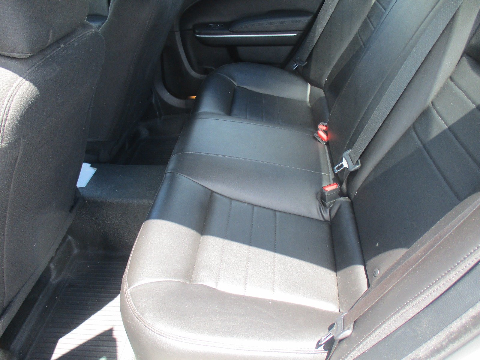 Used 2023 WHITE Dodge Police image 15