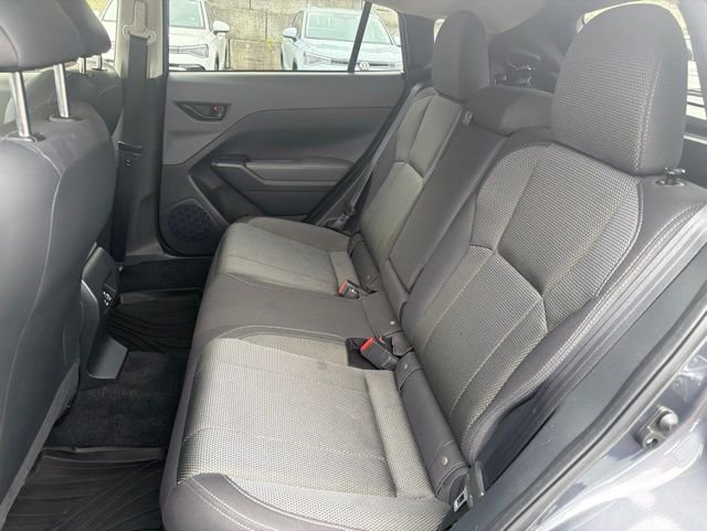 Used 2024 Gray Subaru Premium image 12
