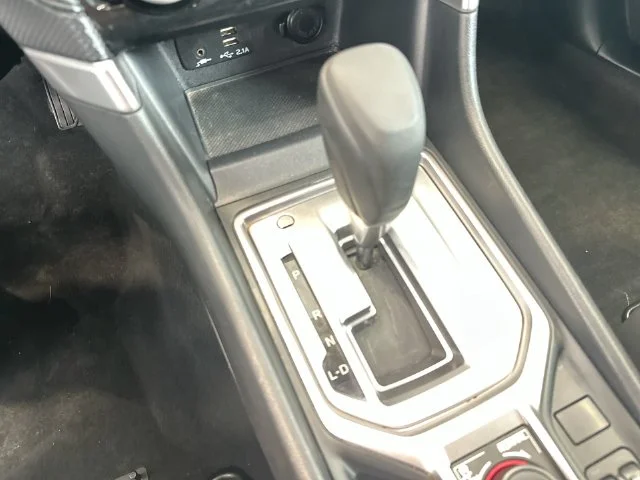 Used 2023 Gray Subaru Premium image 30