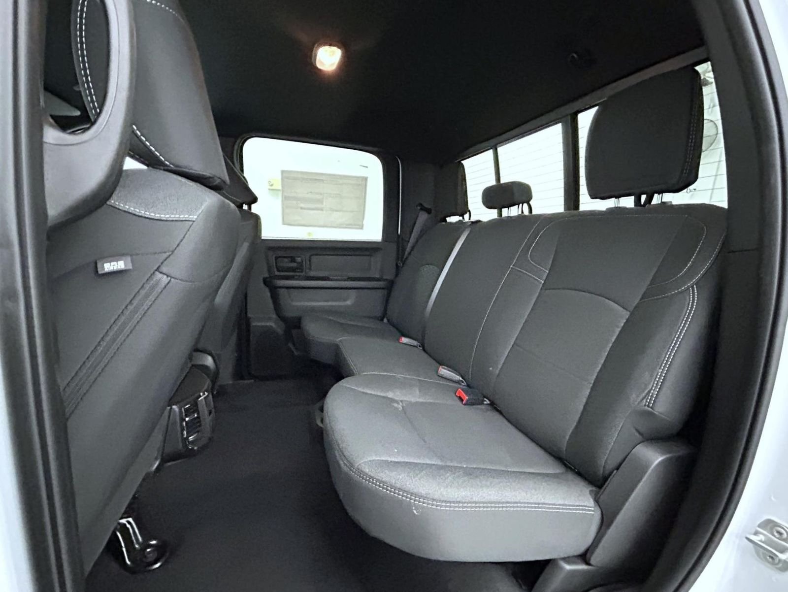 2026 RAM 2500 Tradesman - Photo 19
