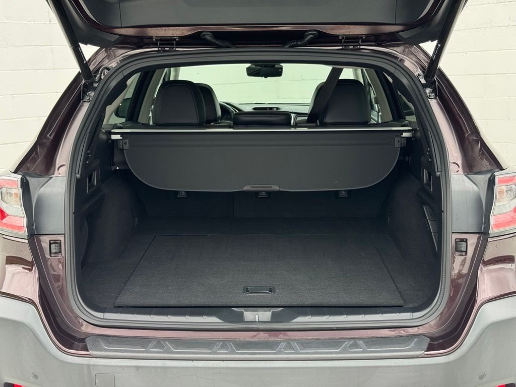 Used 2023  Subaru Touring XT image 18