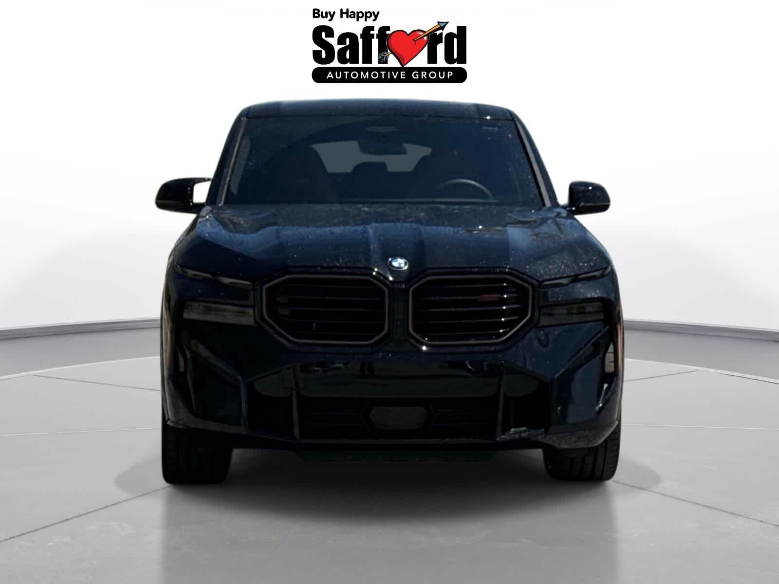 2026 BMW XM Base | CarEdge | CarEdge