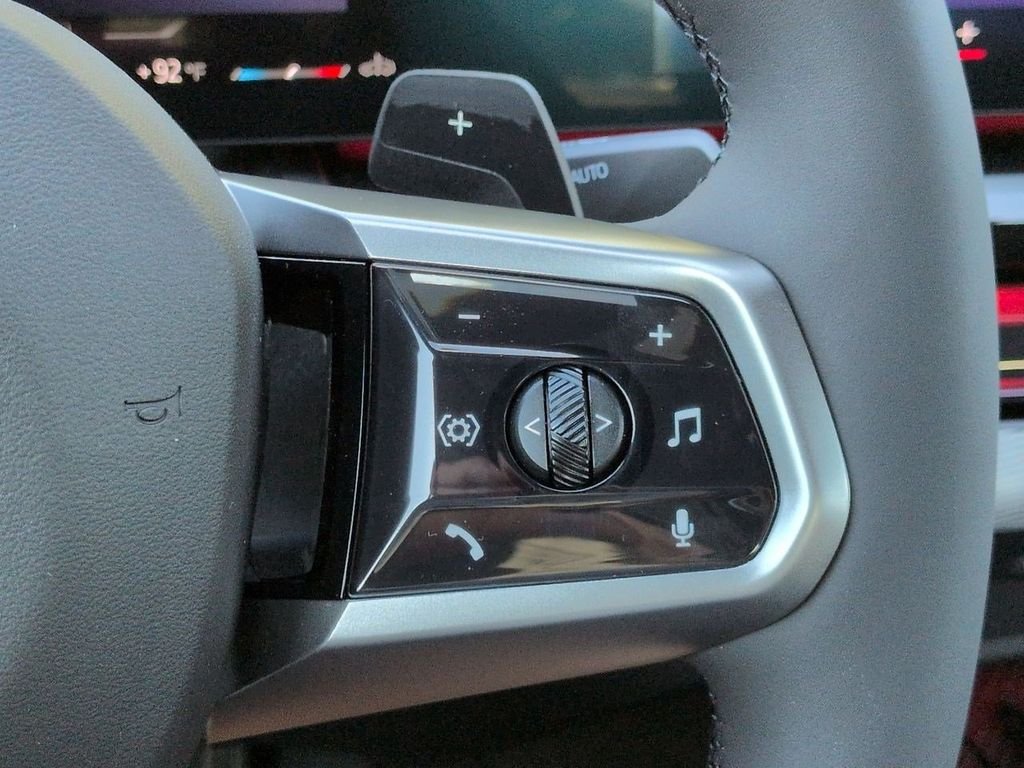 New 2027 Vegas Red Metallic BMW 530i image 27