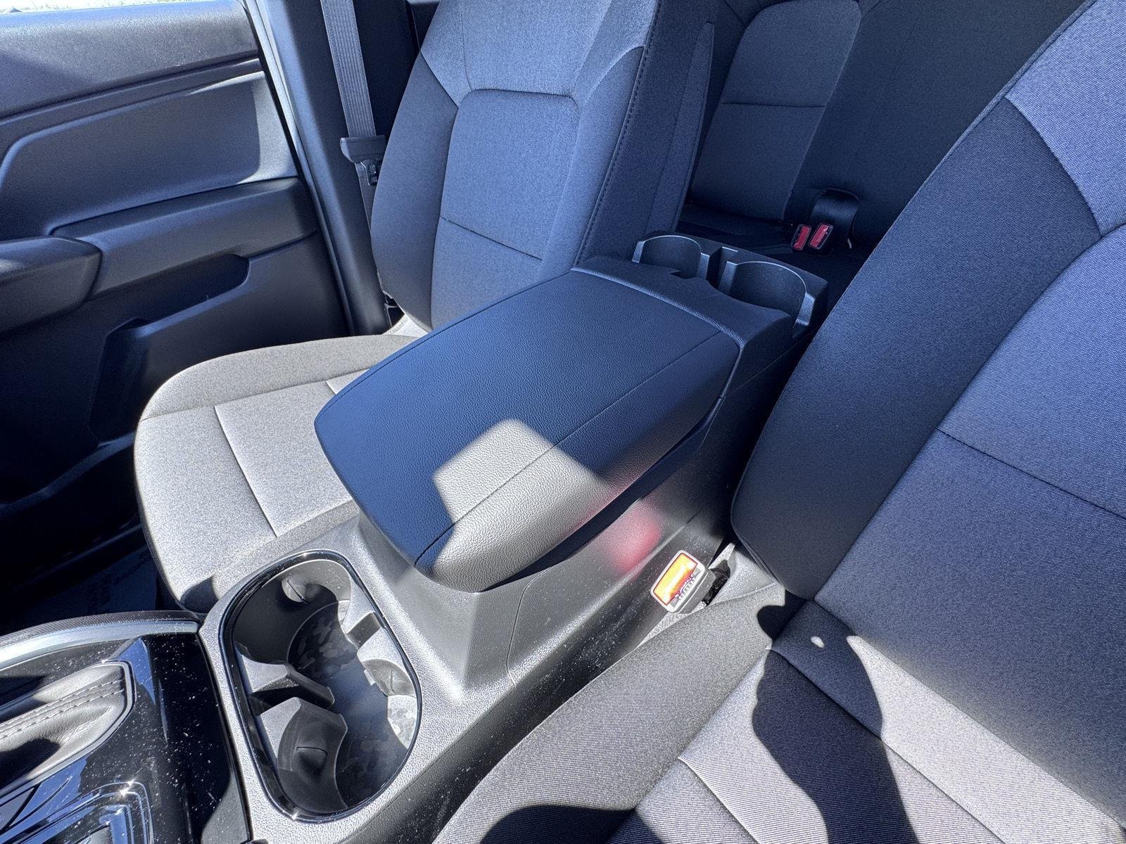2026 Chevrolet Colorado Trail Boss - Photo 26