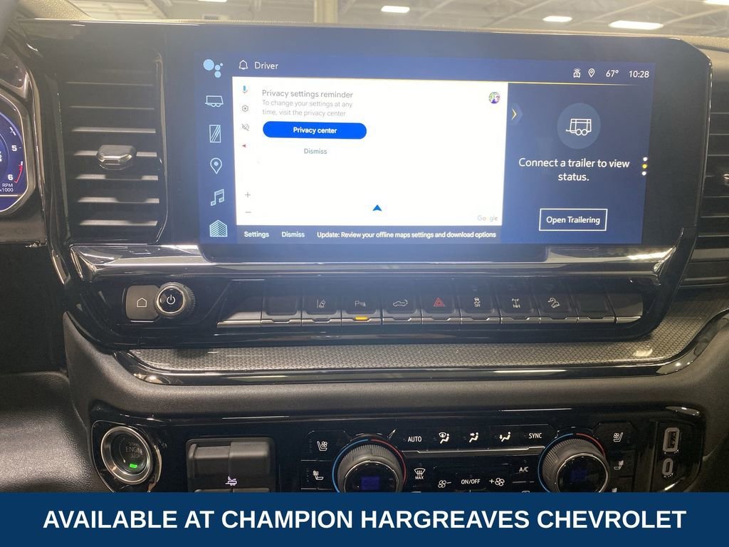 2024 Chevrolet Silverado 2500HD ZR2 - Photo 18