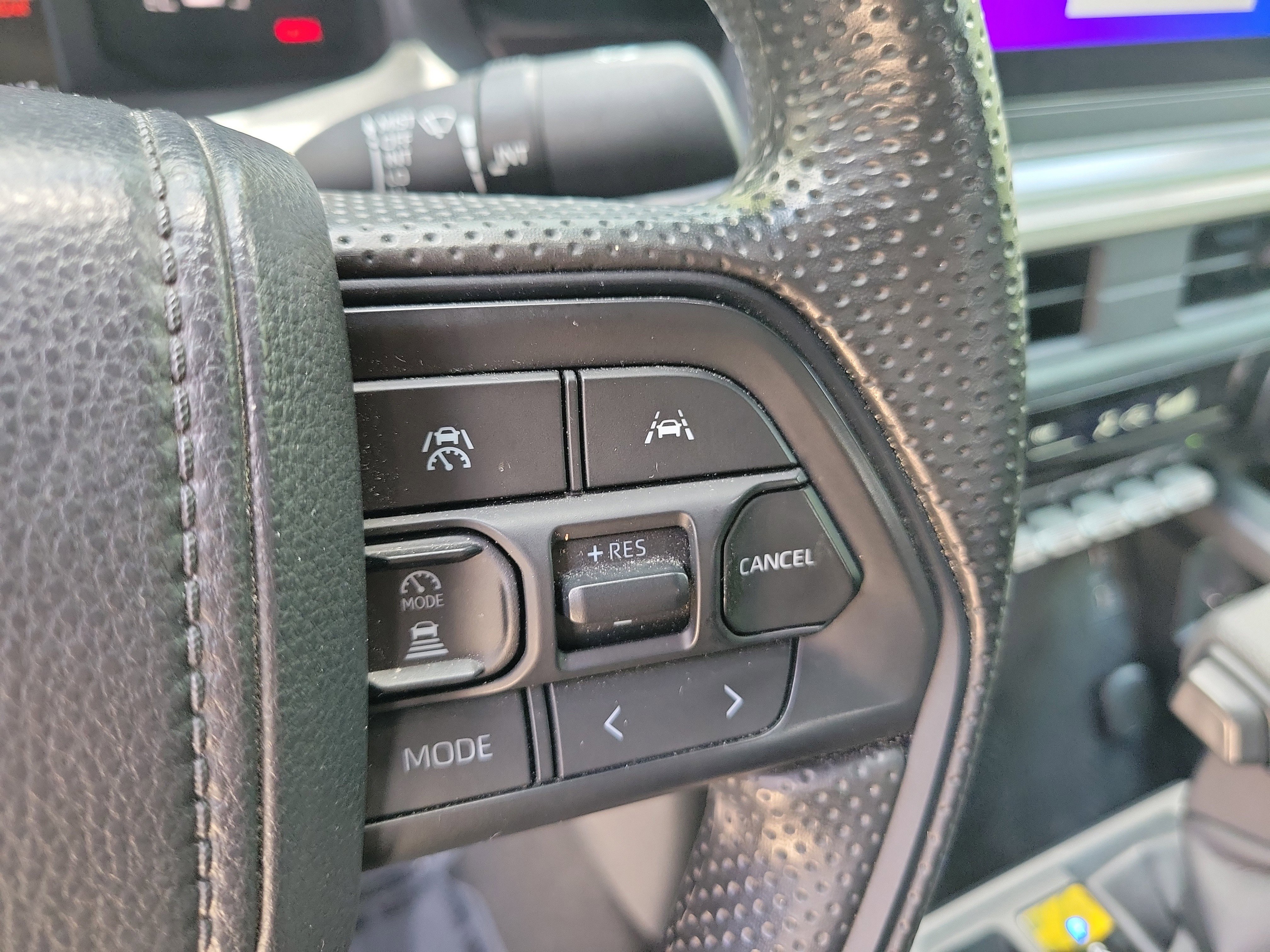 Used 2025 Blue Toyota SR5 image 26