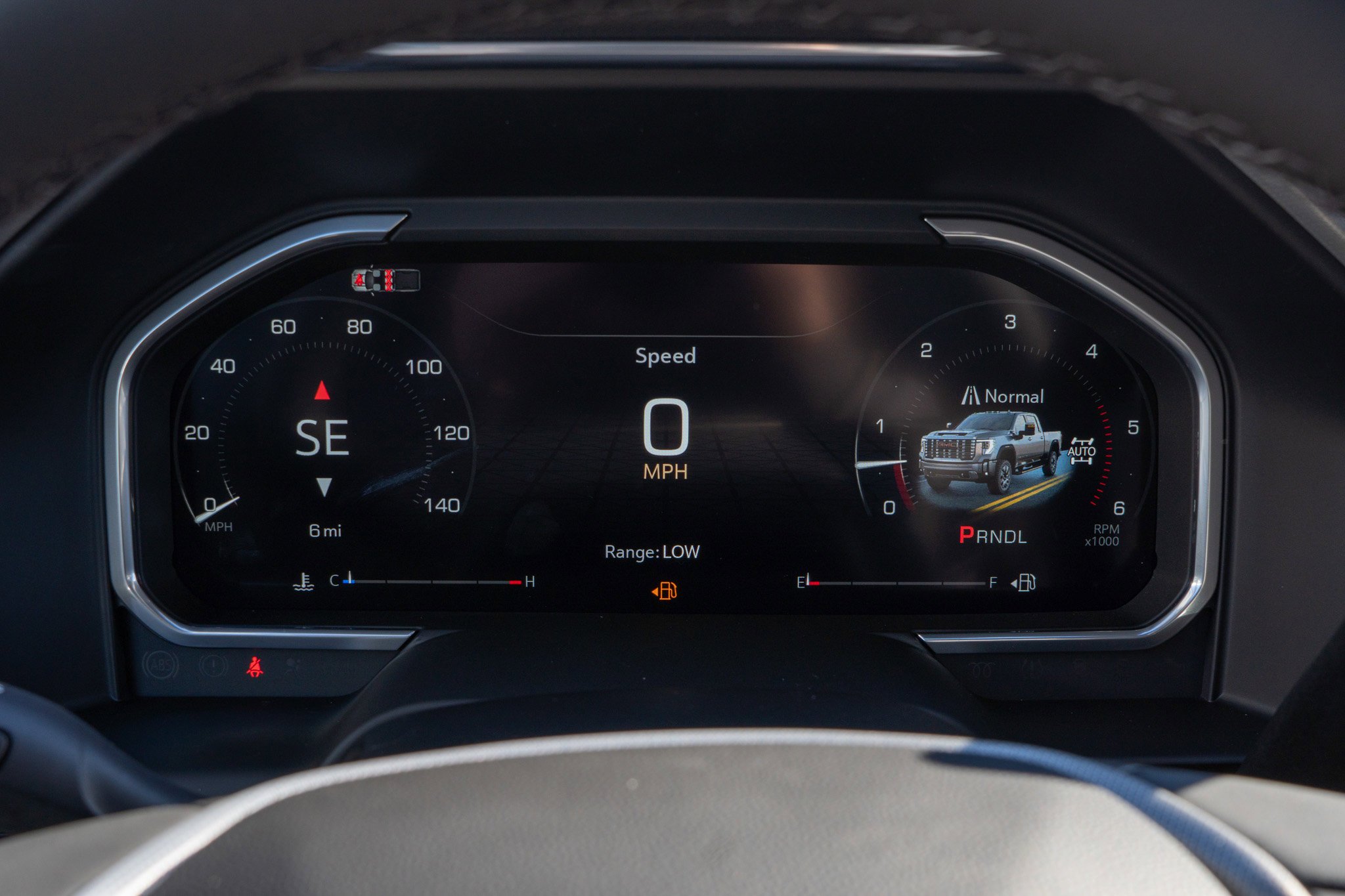 New 2026 Sterling Metallic GMC Denali image 12