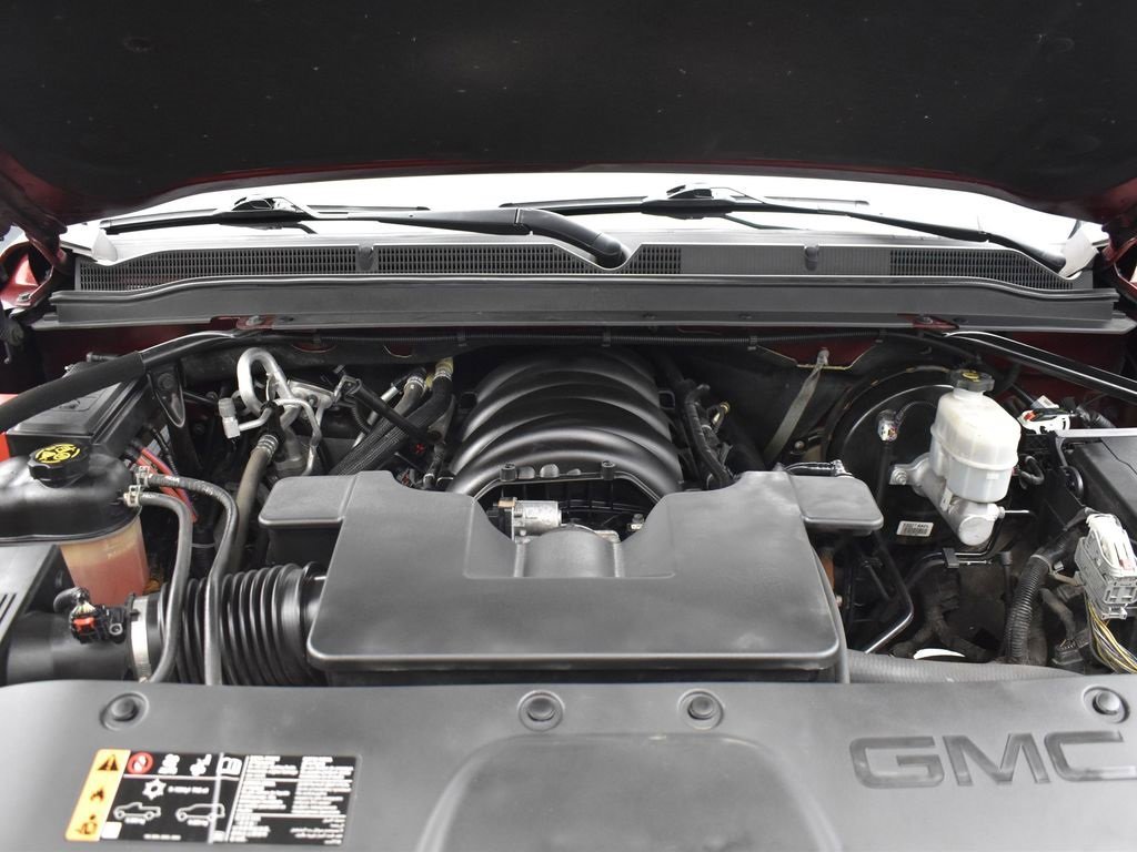 2019 GMC YUKON XL - Image 7