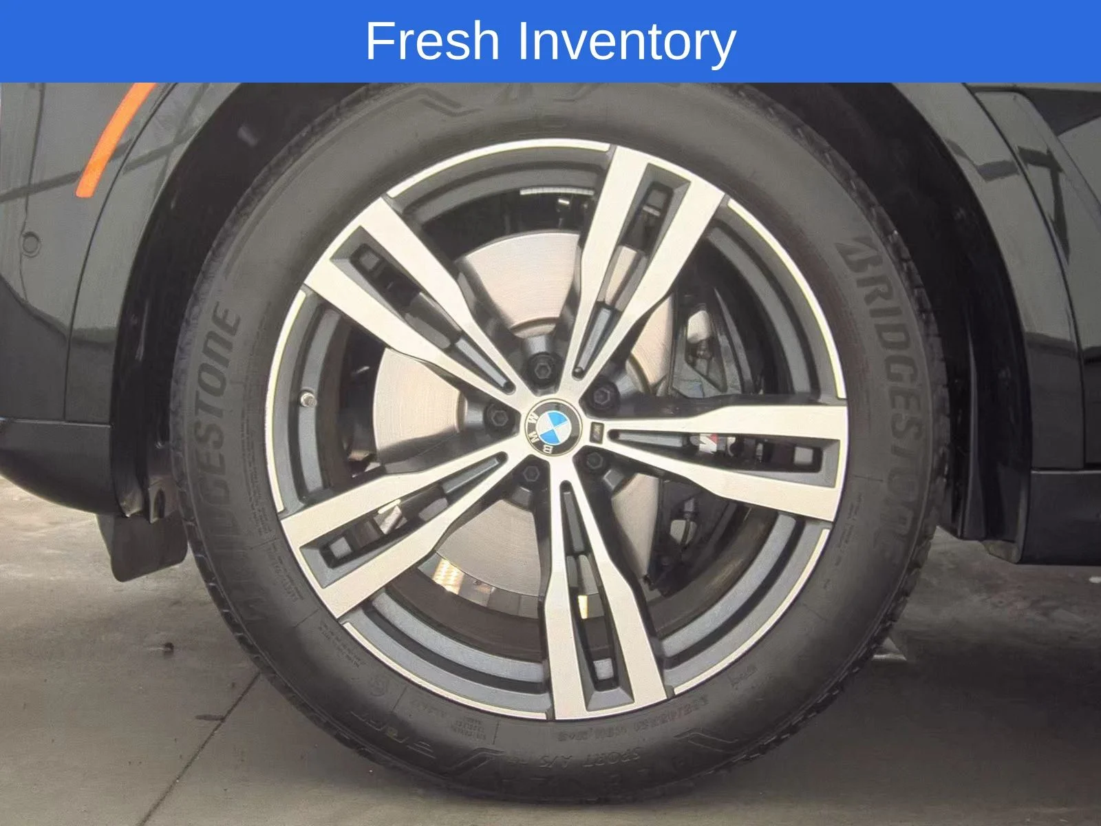 Certified Used 2026 Black BMW xDrive40i image 9