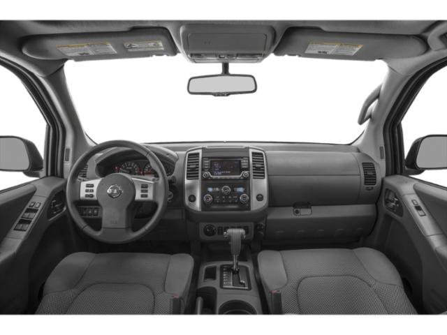 Used 2019 Arctic Blue Metallic Nissan SV image 17