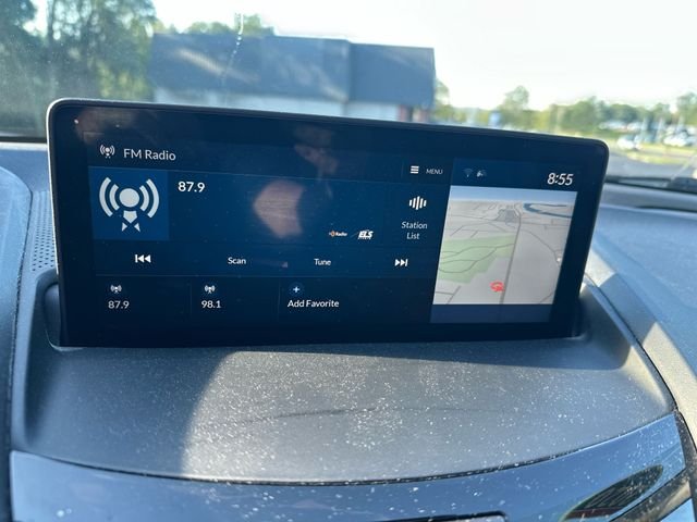 Used 2020 Gray Acura Technology Package image 18