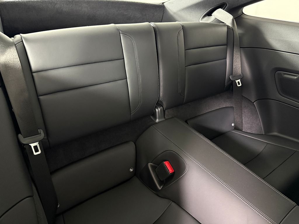 Used 2024 Gray Porsche Carrera S image 23