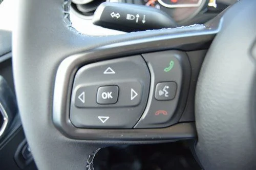 2026 Jeep Wrangler 2-Door Willys - Photo 20