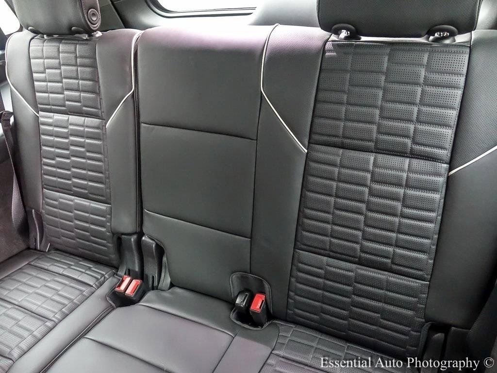 2024 Cadillac Escalade V-Series - Photo 14