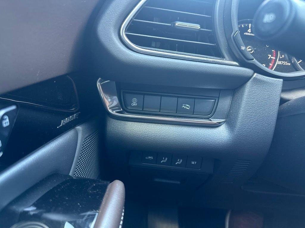 Used 2021 Gray Mazda Premium image 20