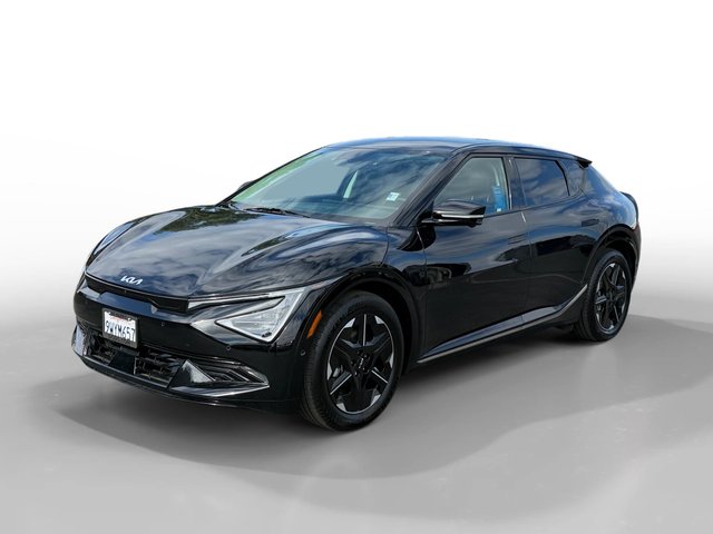 2025 Kia EV6 Wind