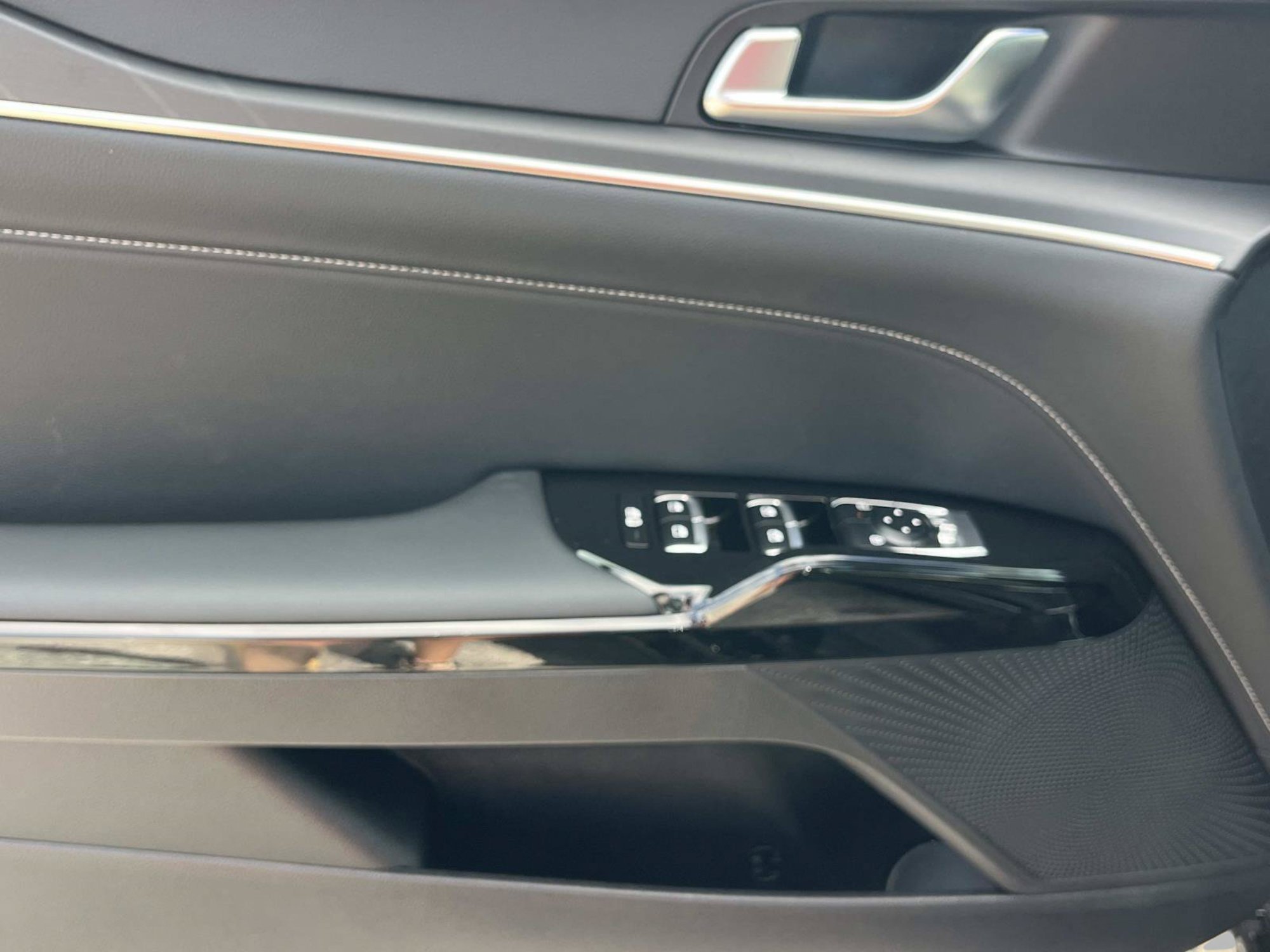 New 2026 Aurora Black Pearl Kia GT-Line image 17