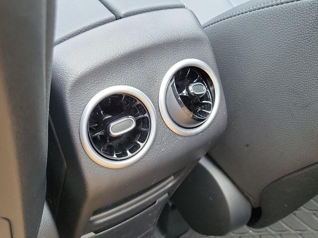 Certified Used 2026 Black Mercedes-Benz GLA 250 image 18