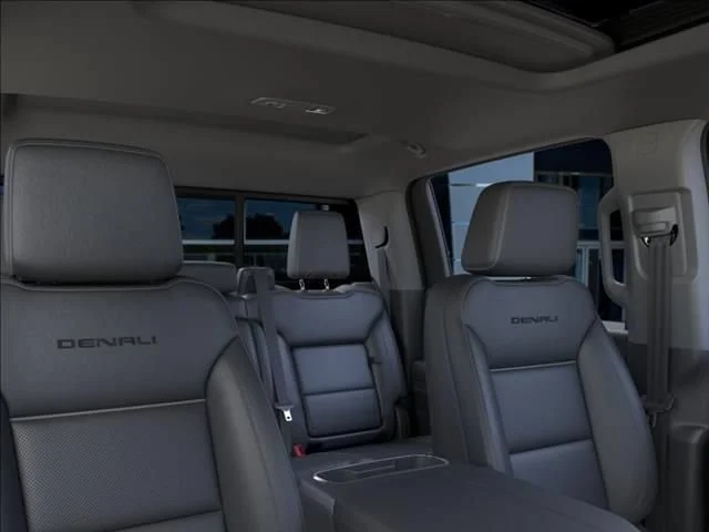 2026 GMC Sierra 1500 Denali - Photo 24