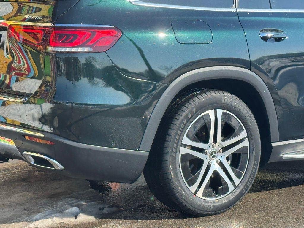 2020 Mercedes-Benz GLS GLS450 - Photo 17