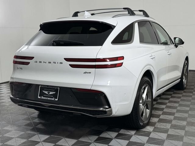 2026 GENESIS GV70 Advanced - Photo 10
