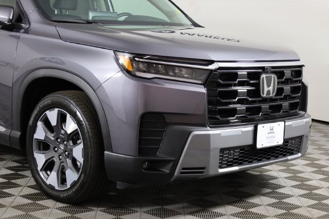 2026 Honda Pilot Touring - Photo 45