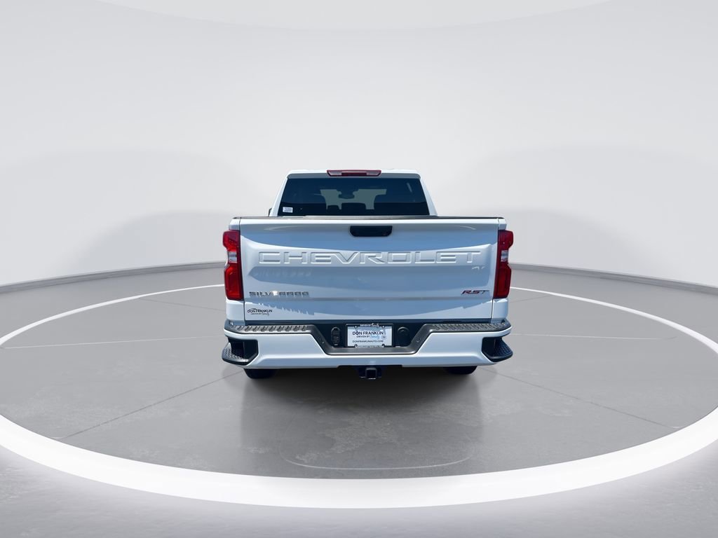 2026 Chevrolet Silverado 1500 RST - Photo 7