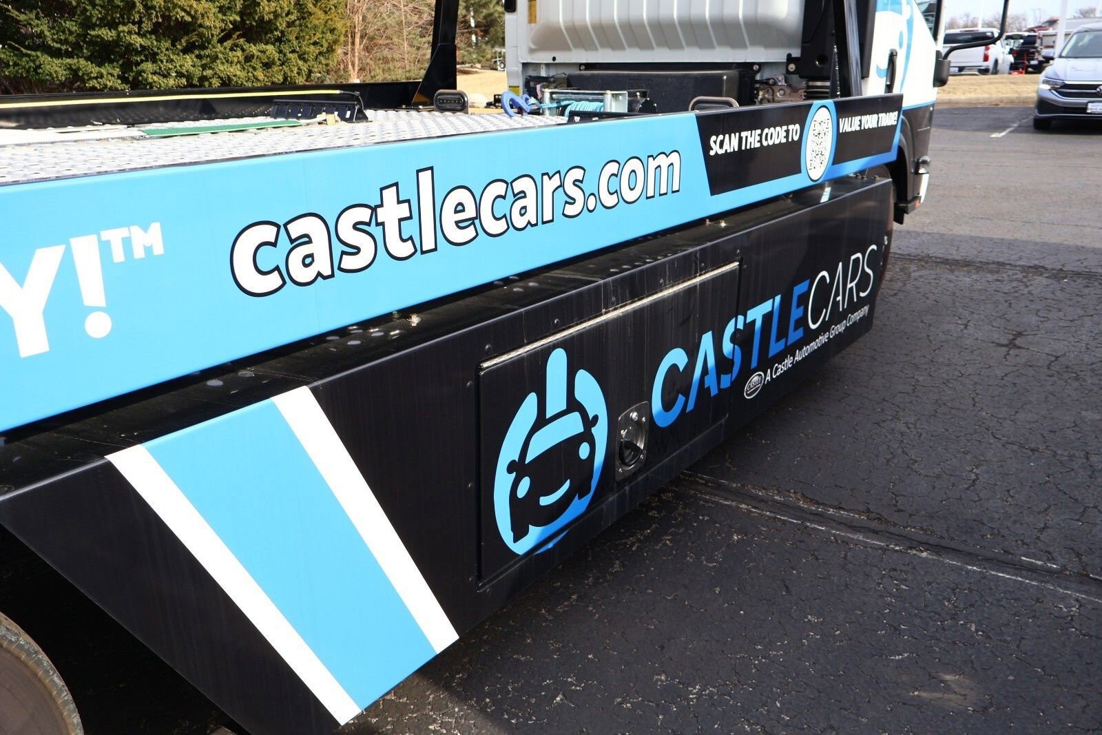 2023 Isuzu NRR - Photo 17