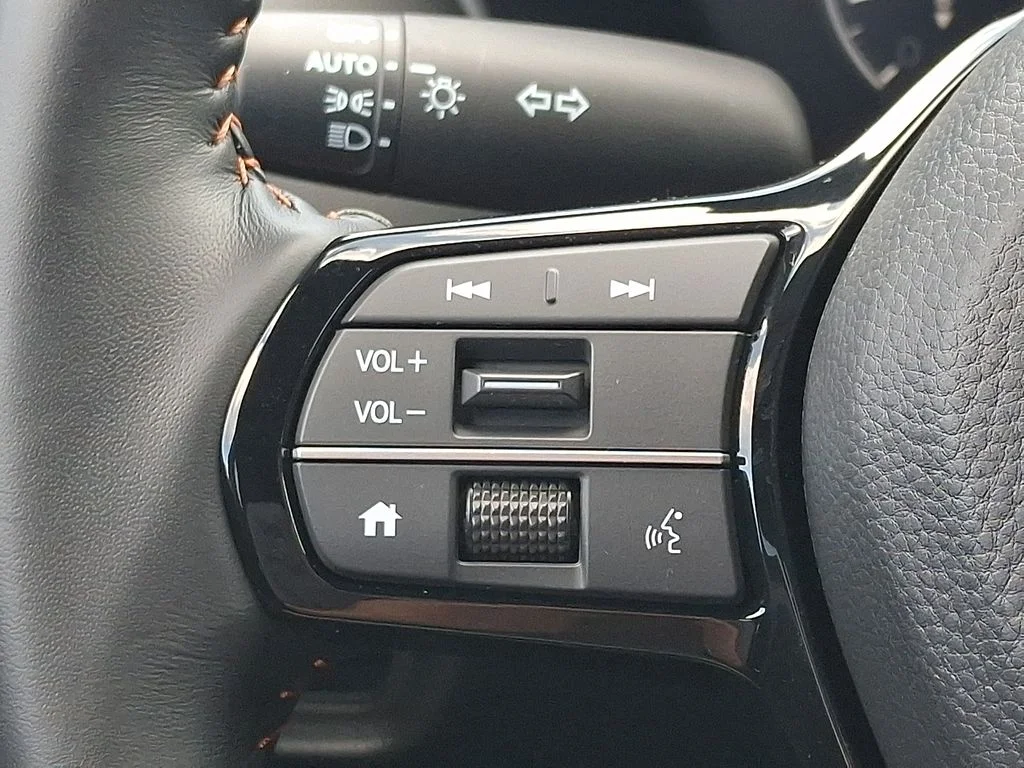 2026 Honda HR-V Sport - Photo 20