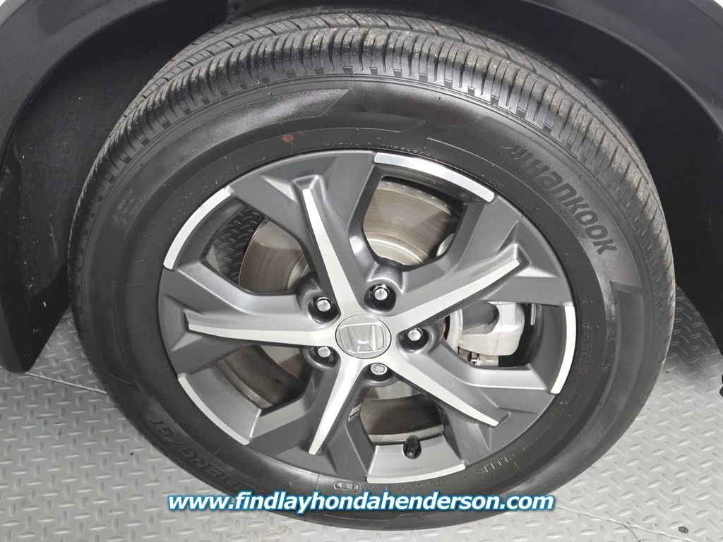 2024 Honda HR-V EX-L - Photo 12