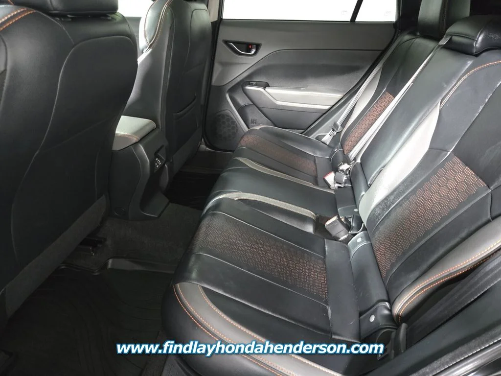 Used 2024 Black Subaru Limited image 15