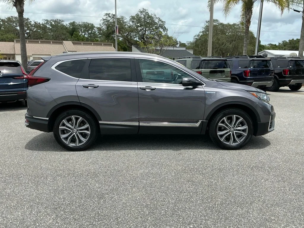 Used 2020  Honda Touring image 17