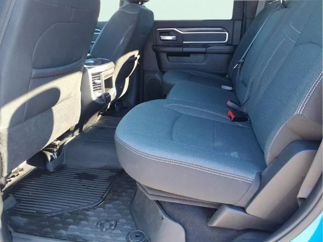 Used 2022 Blue Ram Big Horn image 17
