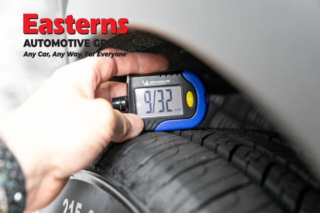 Used 2023 Gray Honda LX image 28