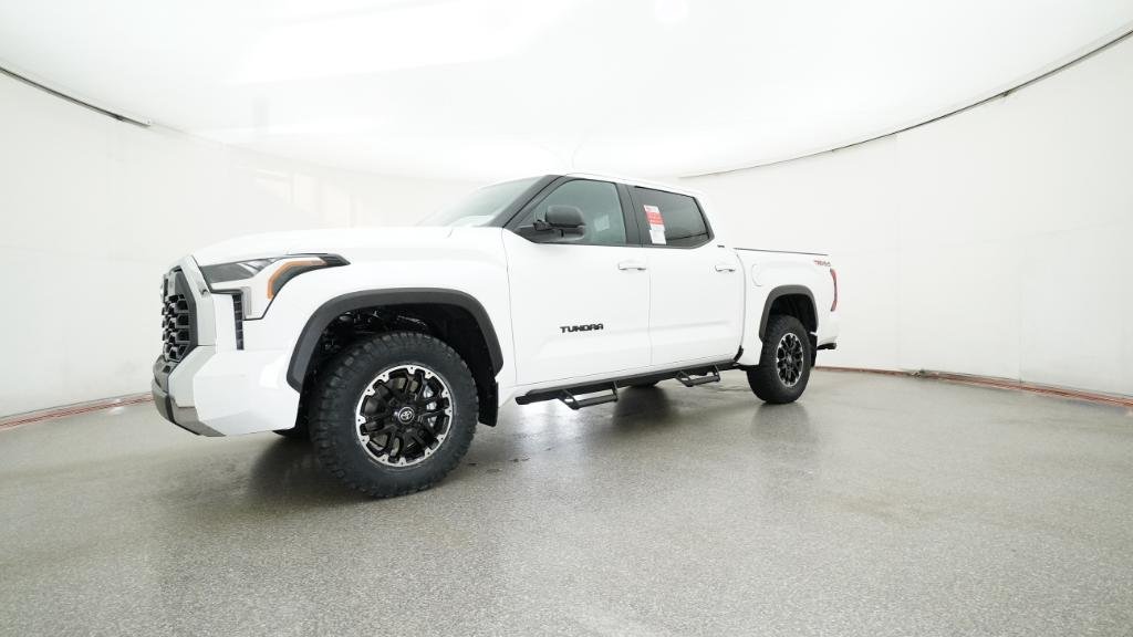 2026 Toyota Tundra SR5 - Photo 48