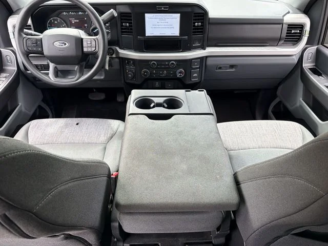 Used 2026 White Ford XLT image 18