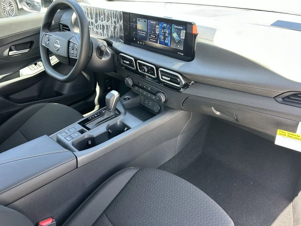 New 2026 Fresh Powder Nissan S image 8